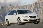 Seat Exeo 2009 года